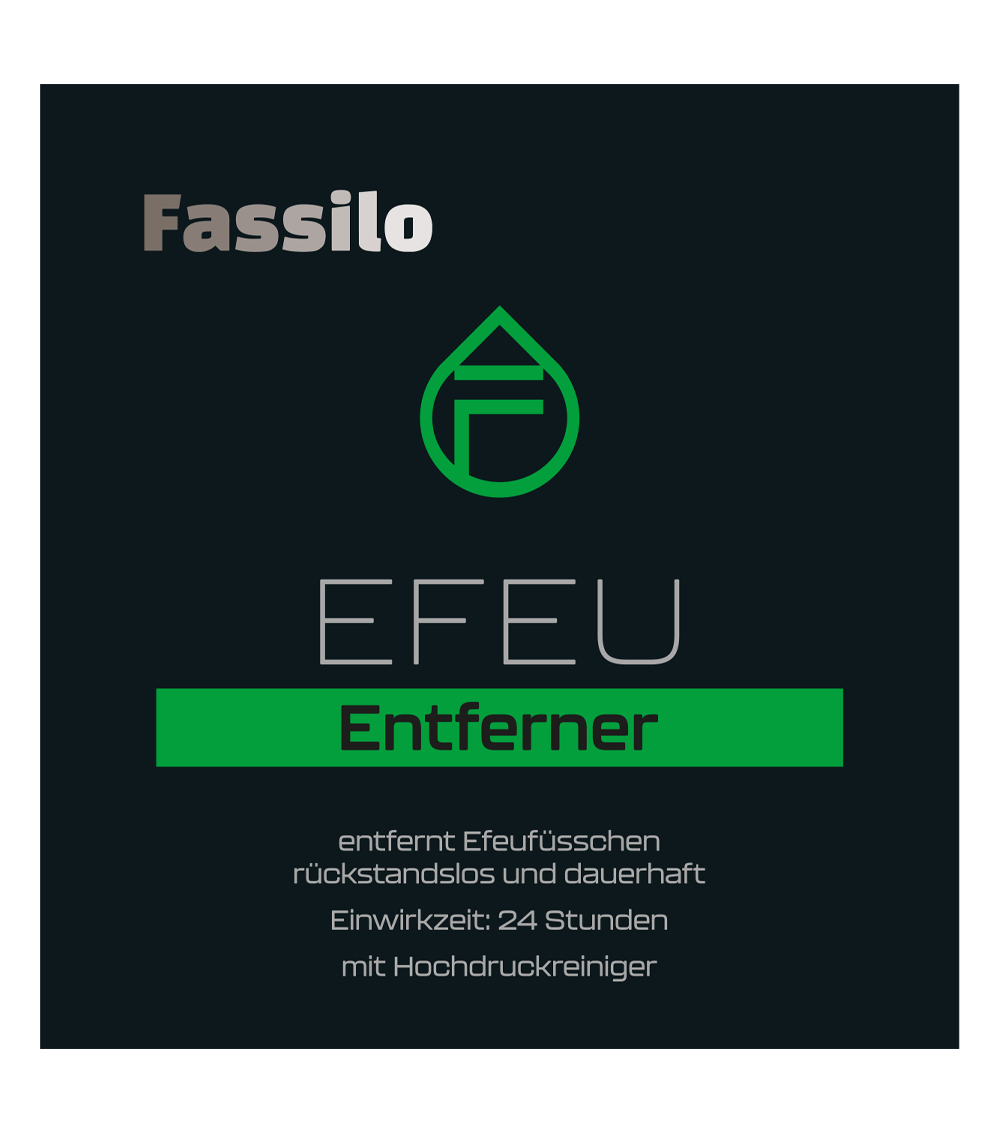 Efeu Entferner 2,5L