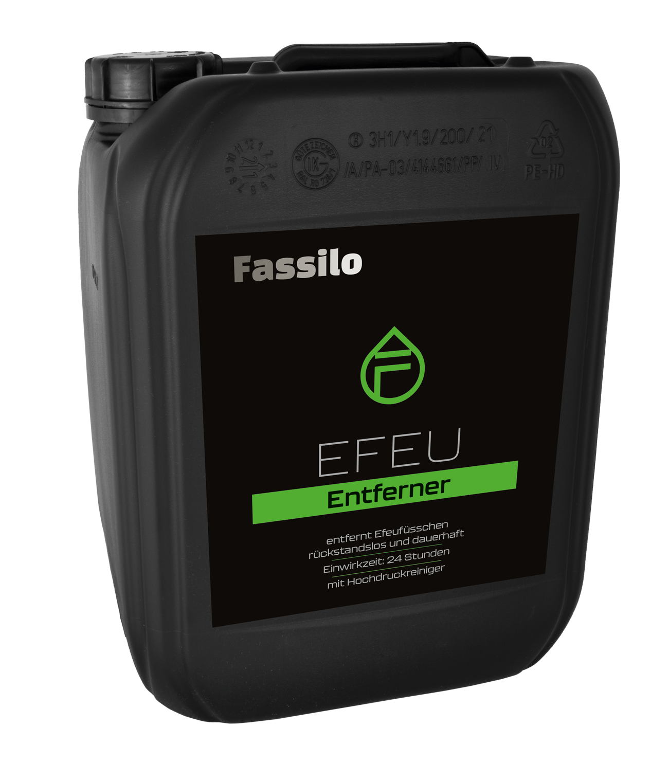Efeu Entferner 10L | Efeu-Entferner | Produkte | Fassilo Shop
