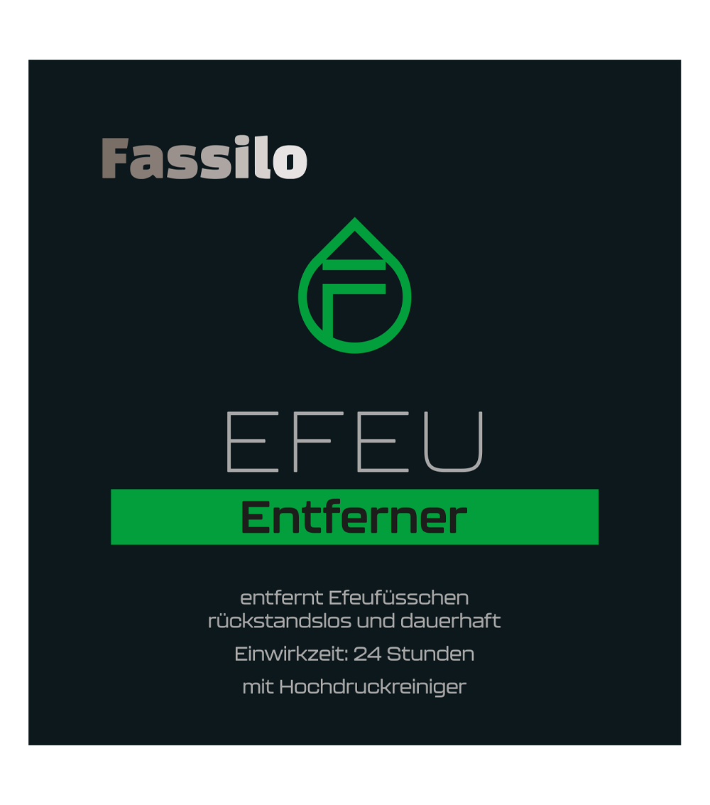 Efeu Entferner 2,5L | Efeu-Entferner | Produkte | Fassilo Shop